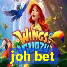 joh bet